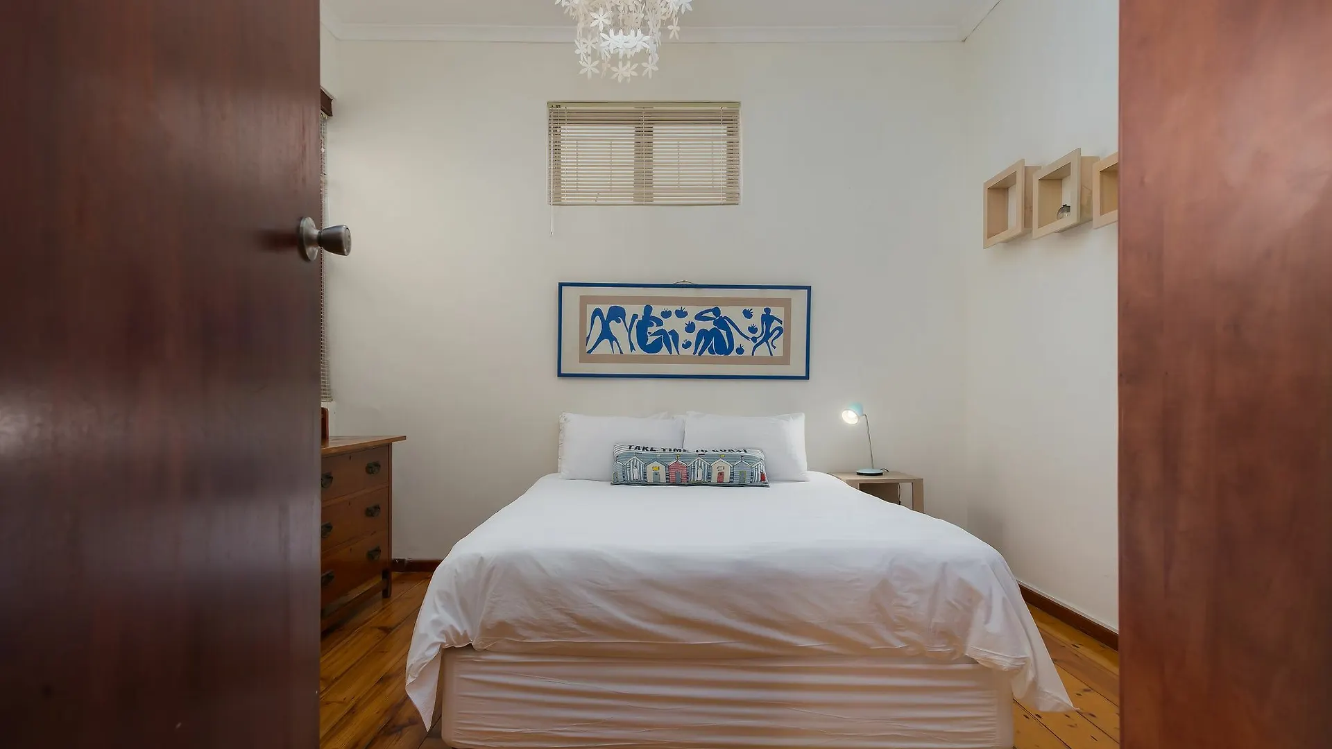 Apartment Blackheath Downstairs 13 Cape Town