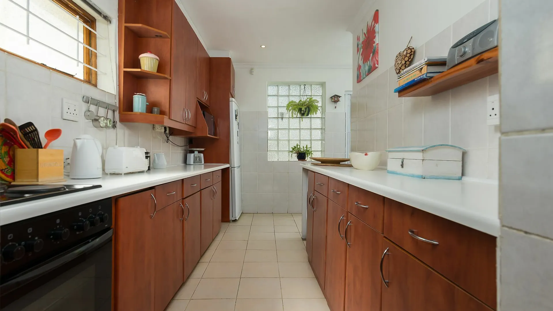 Blackheath Downstairs 13 Cape Town Apartment