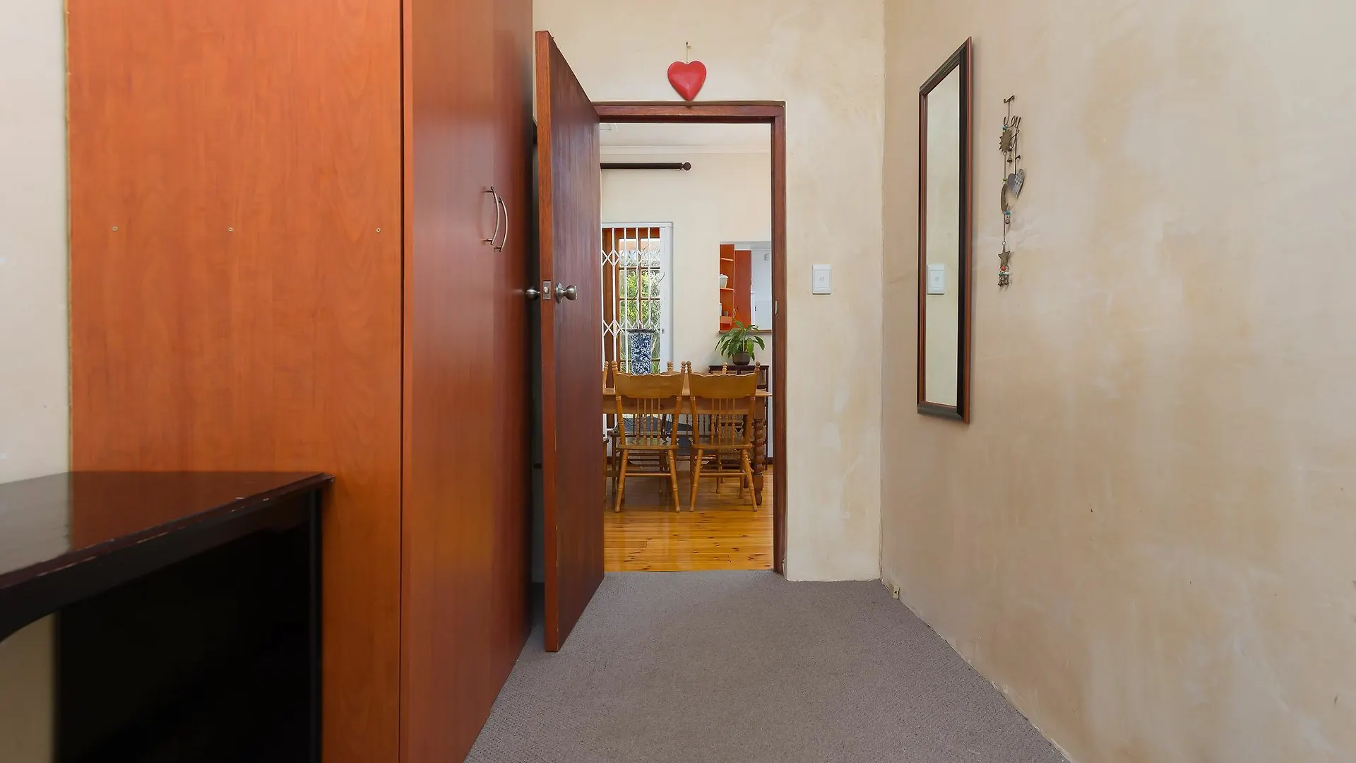 Apartment Blackheath Downstairs 13 Cape Town South Africa